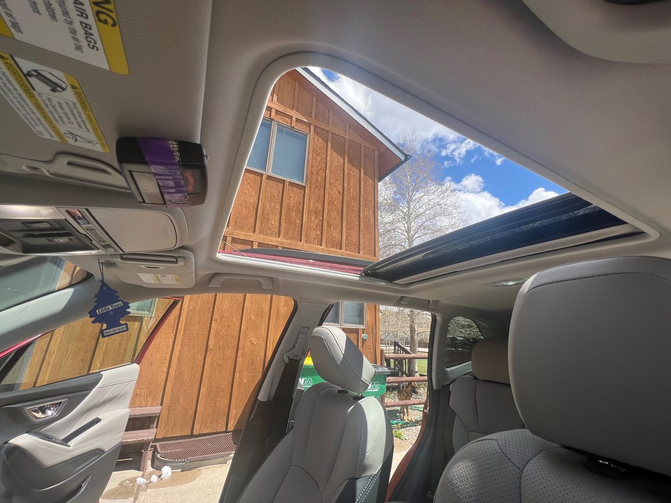 Car Preview