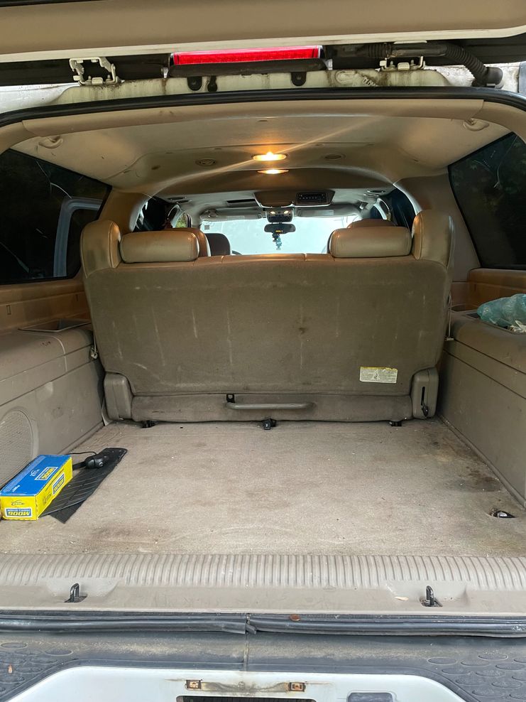 Car Preview