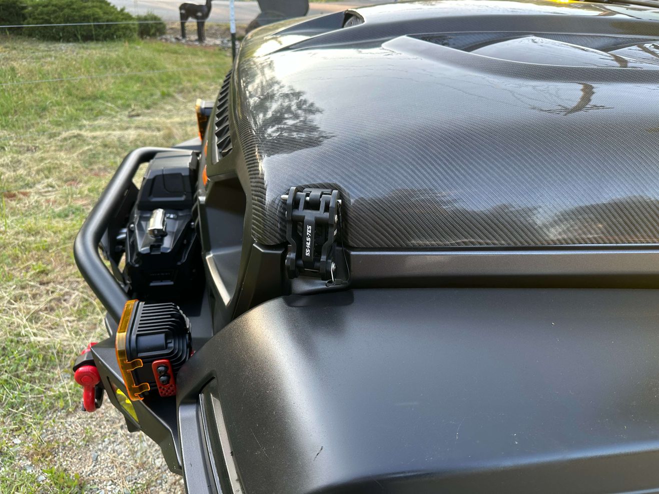 Car Preview