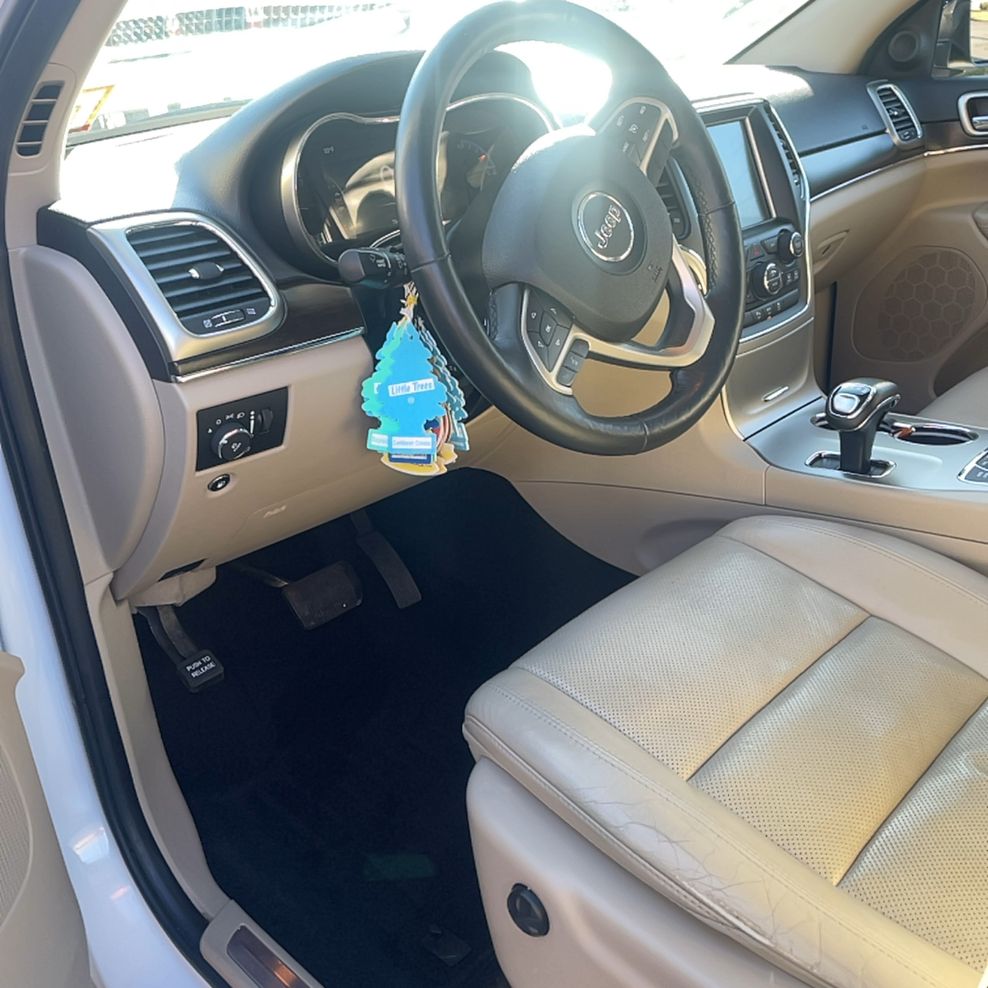 Car Preview