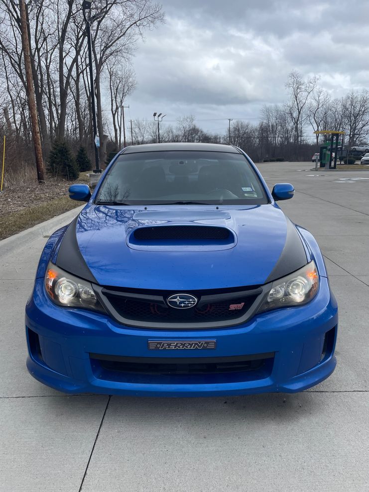 Car Preview