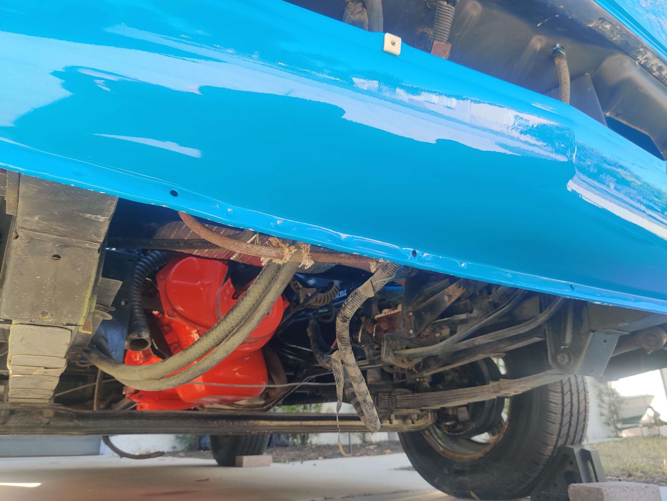 Car Preview