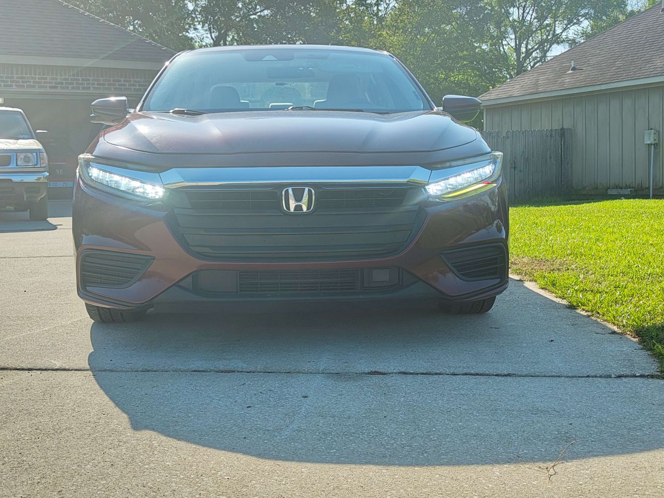 Car Preview