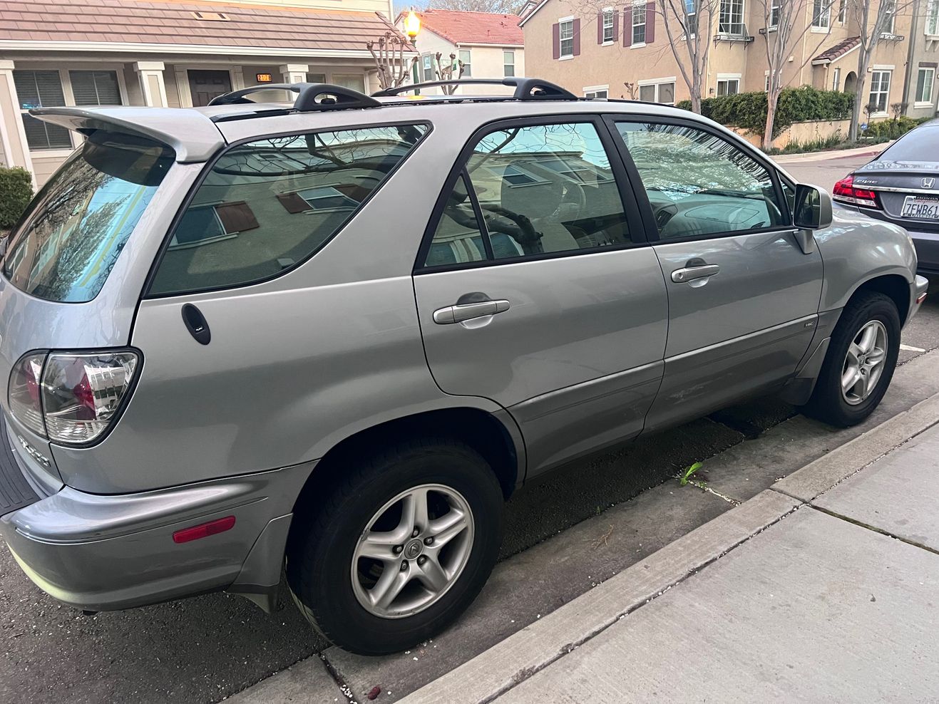 Car Preview