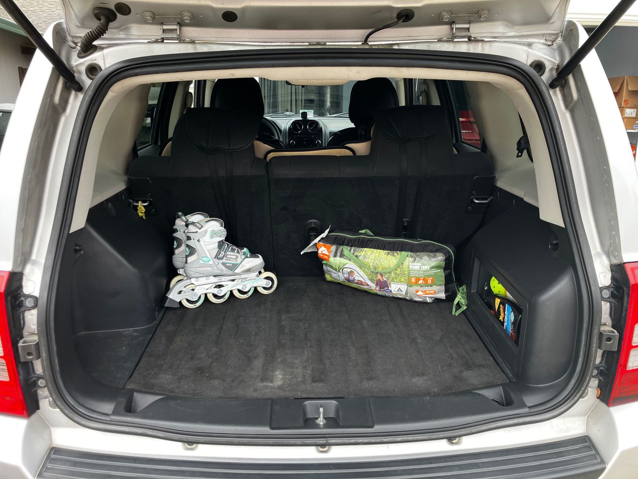 Car Preview