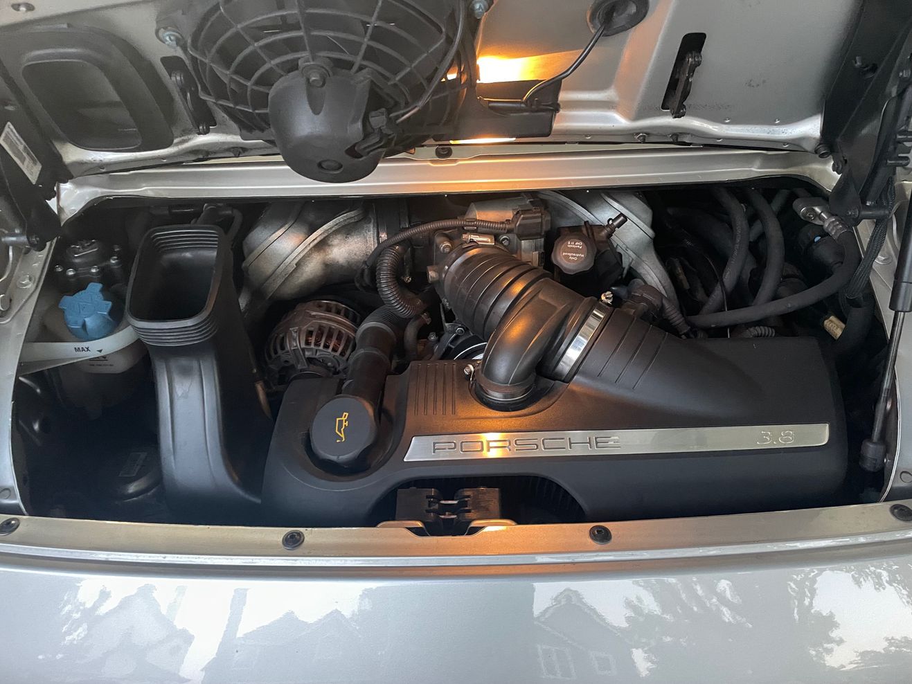 Car Preview