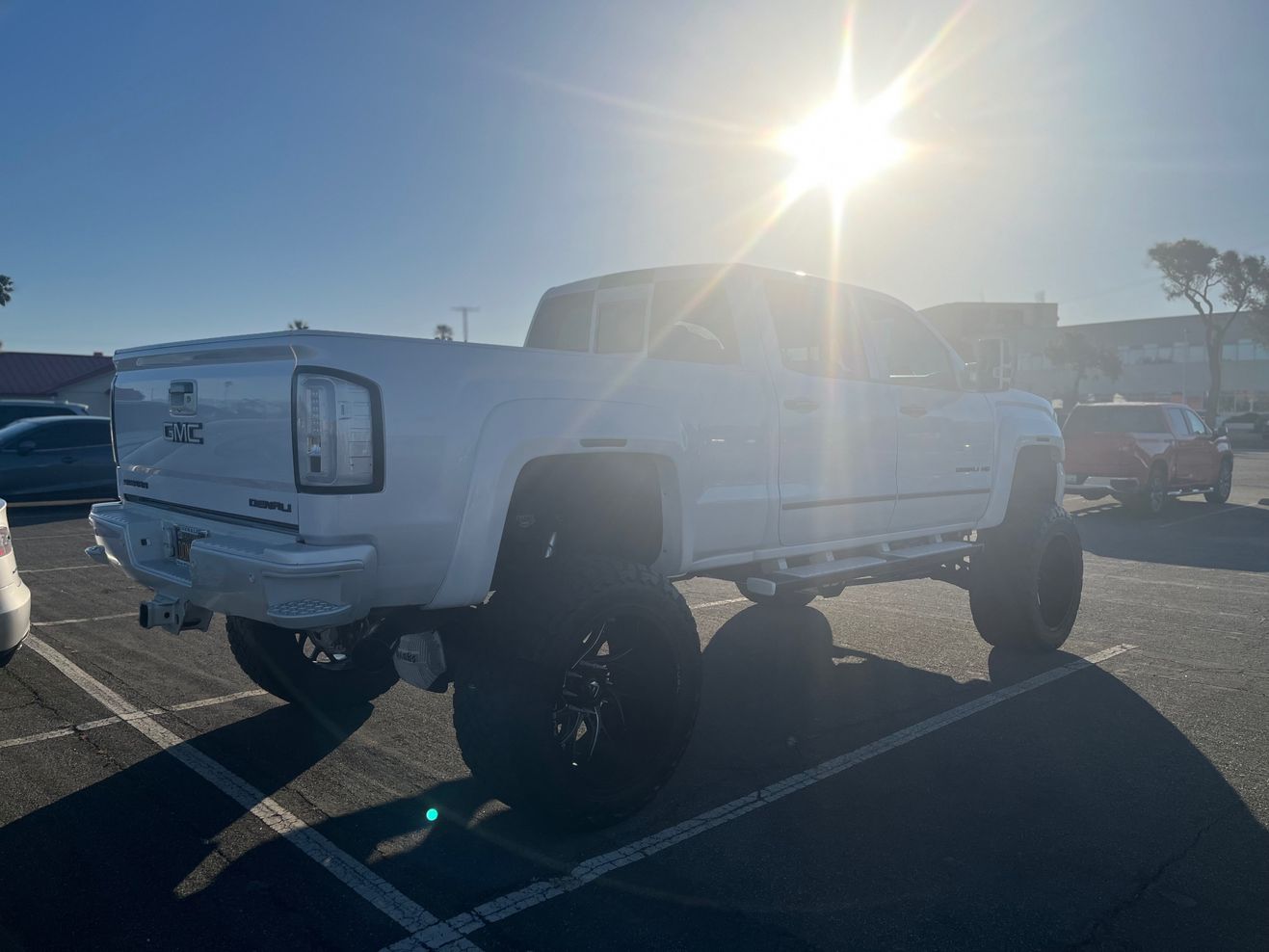 Car Preview