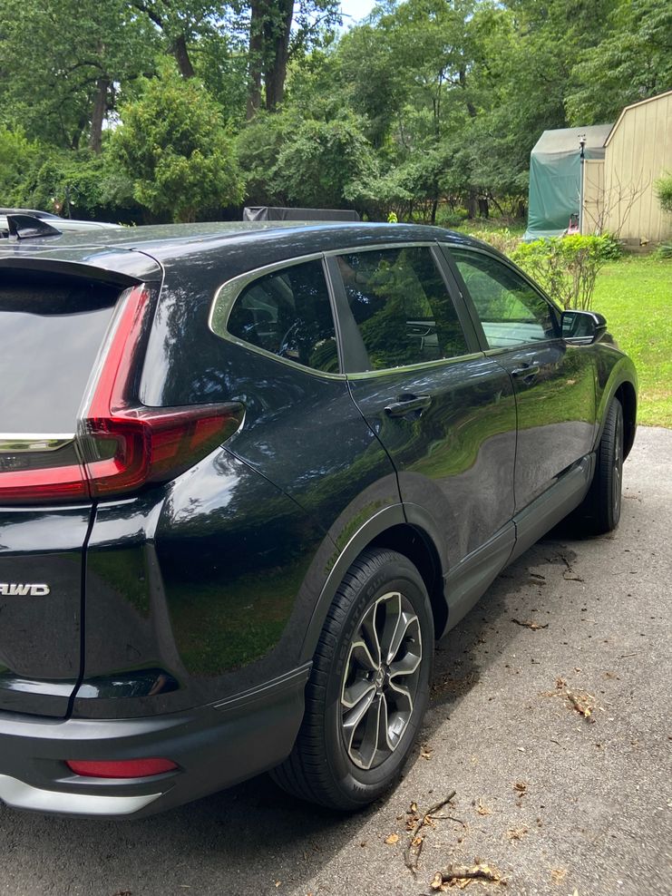 Car Preview