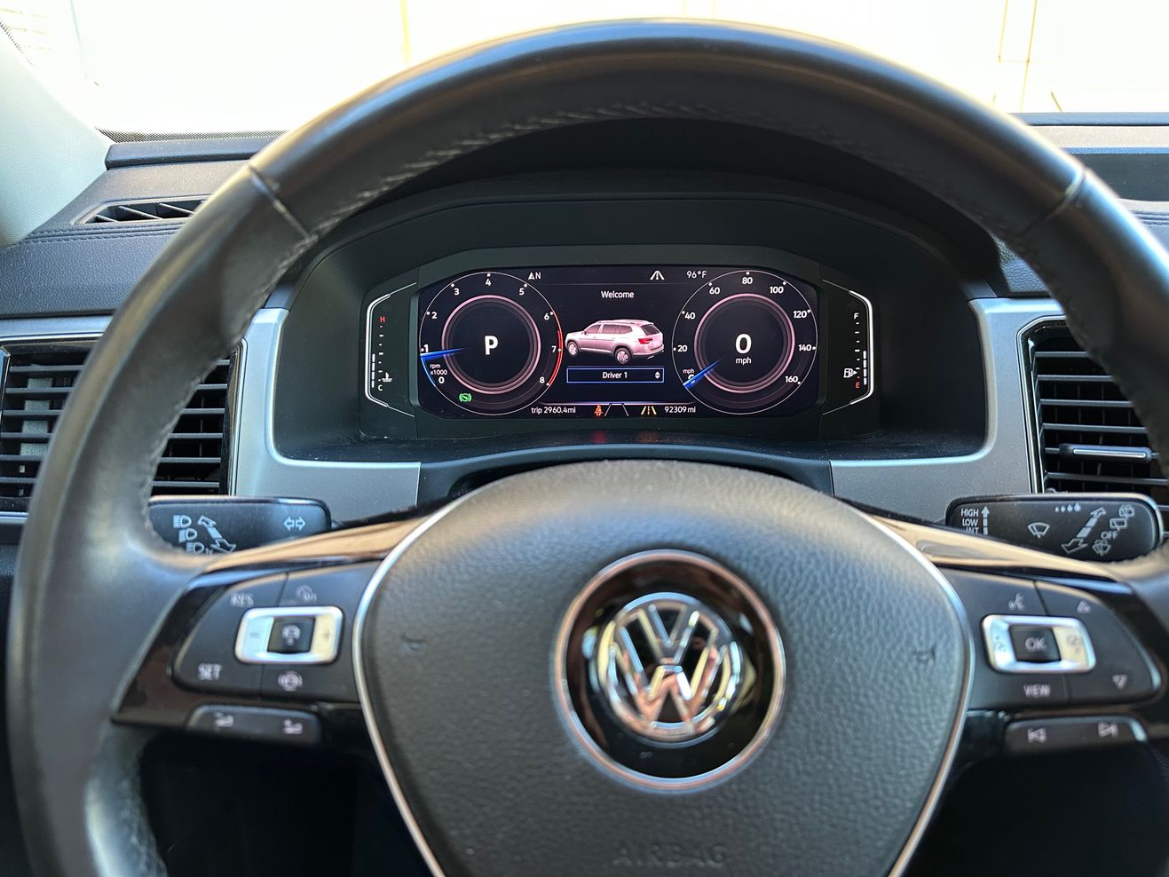 Car Preview