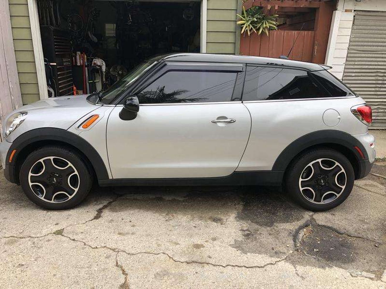 Car Preview