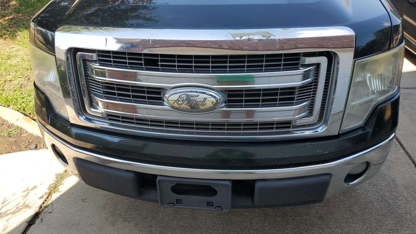 Car Preview