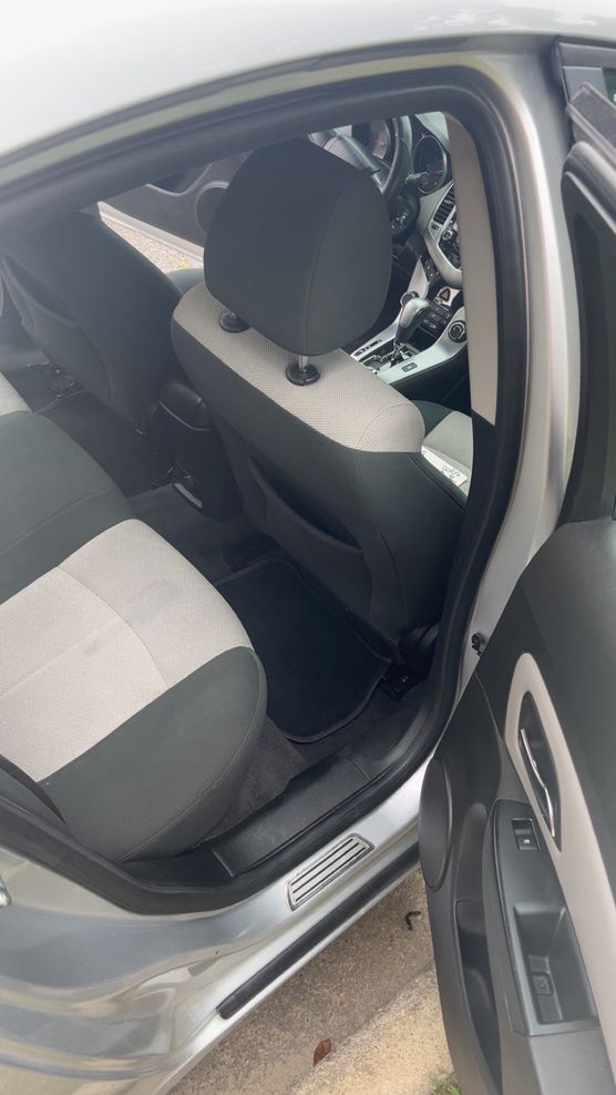 Car Preview
