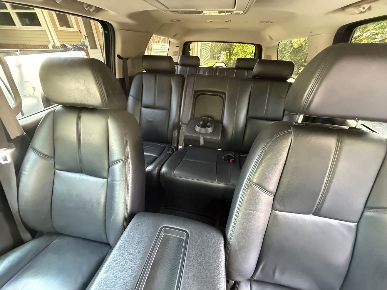Car Preview