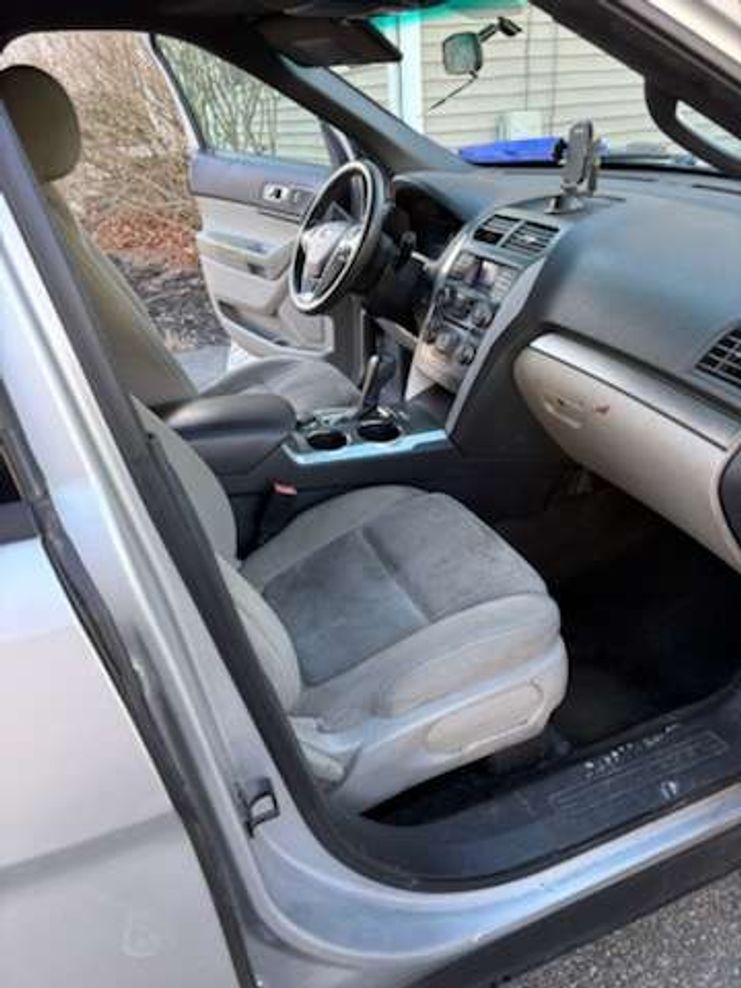 Car Preview