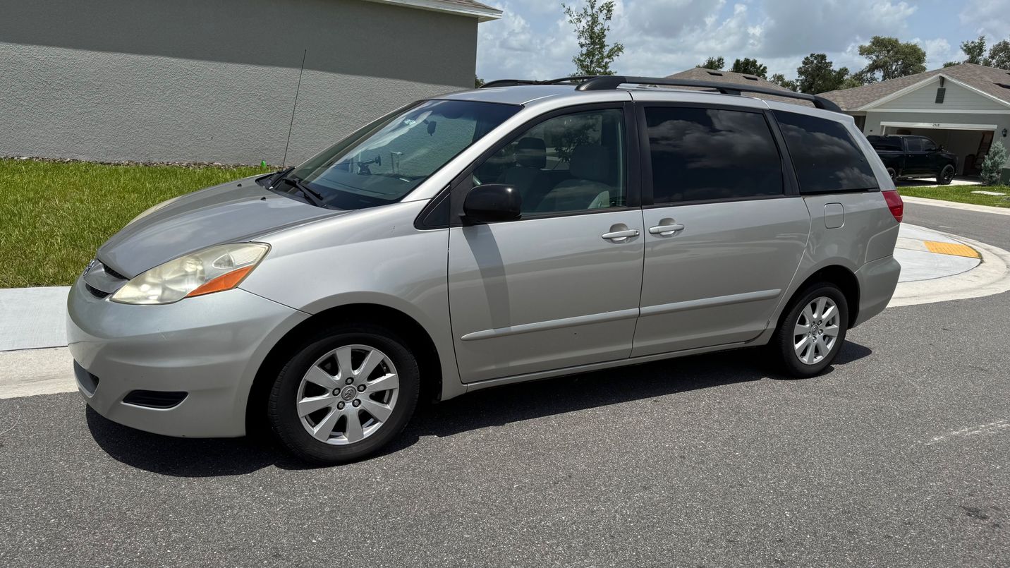 Car Preview