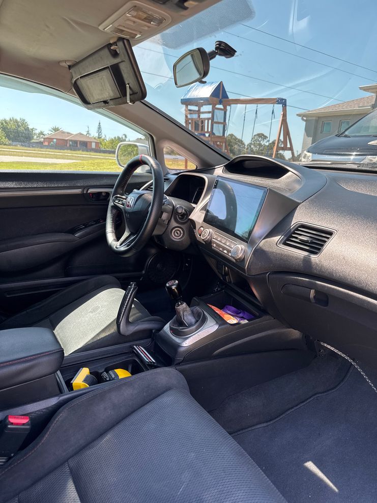 Car Preview