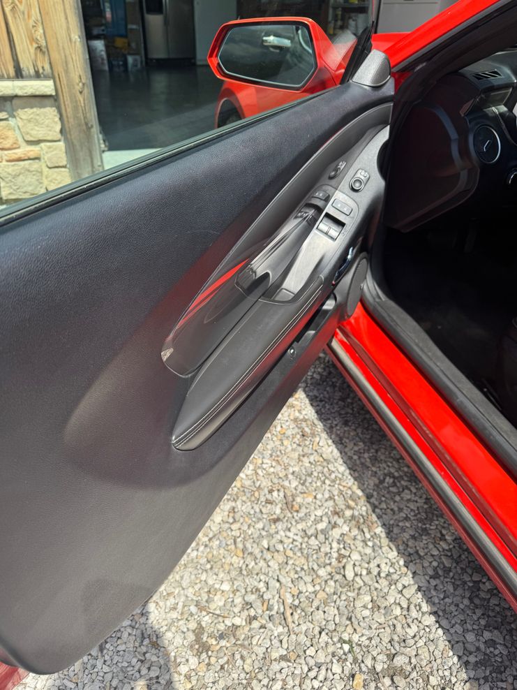 Car Preview
