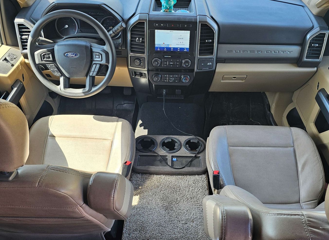 Car Preview