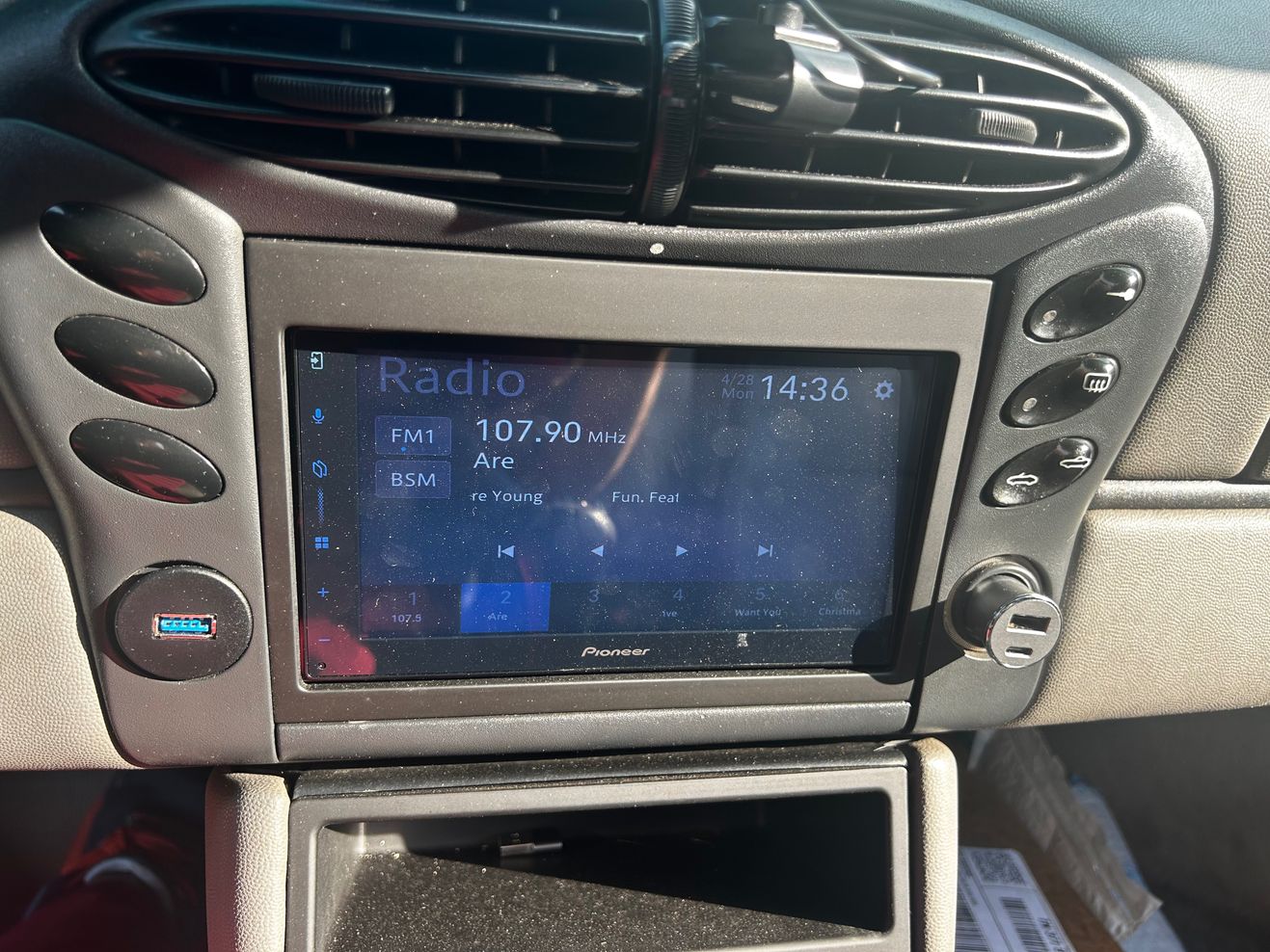 Car Preview