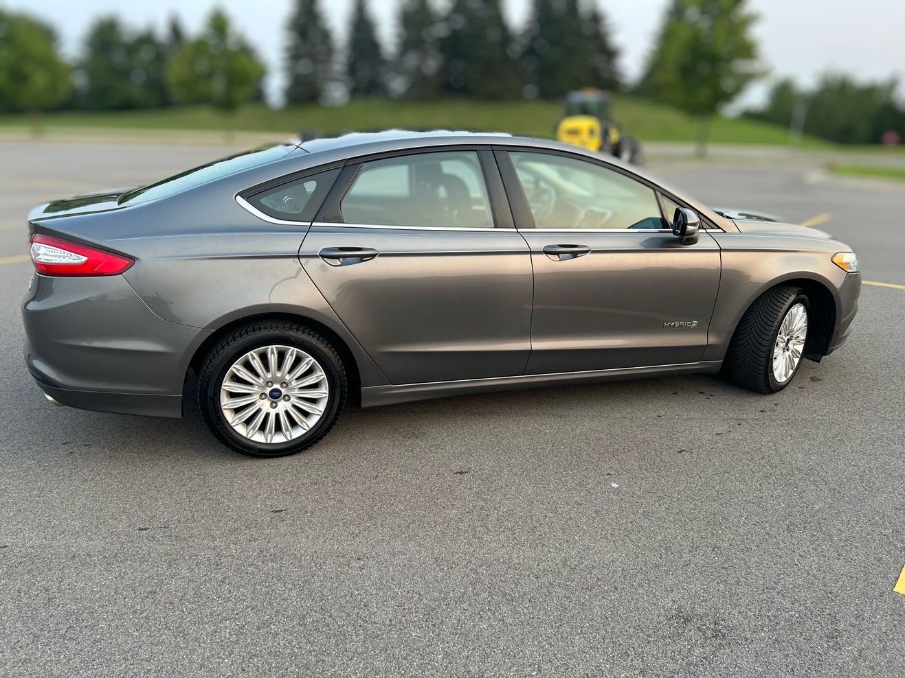 Car Preview