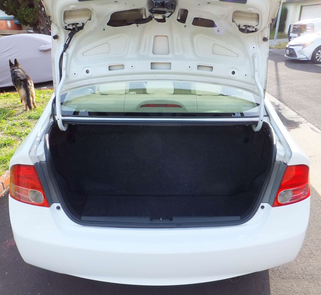 Car Preview