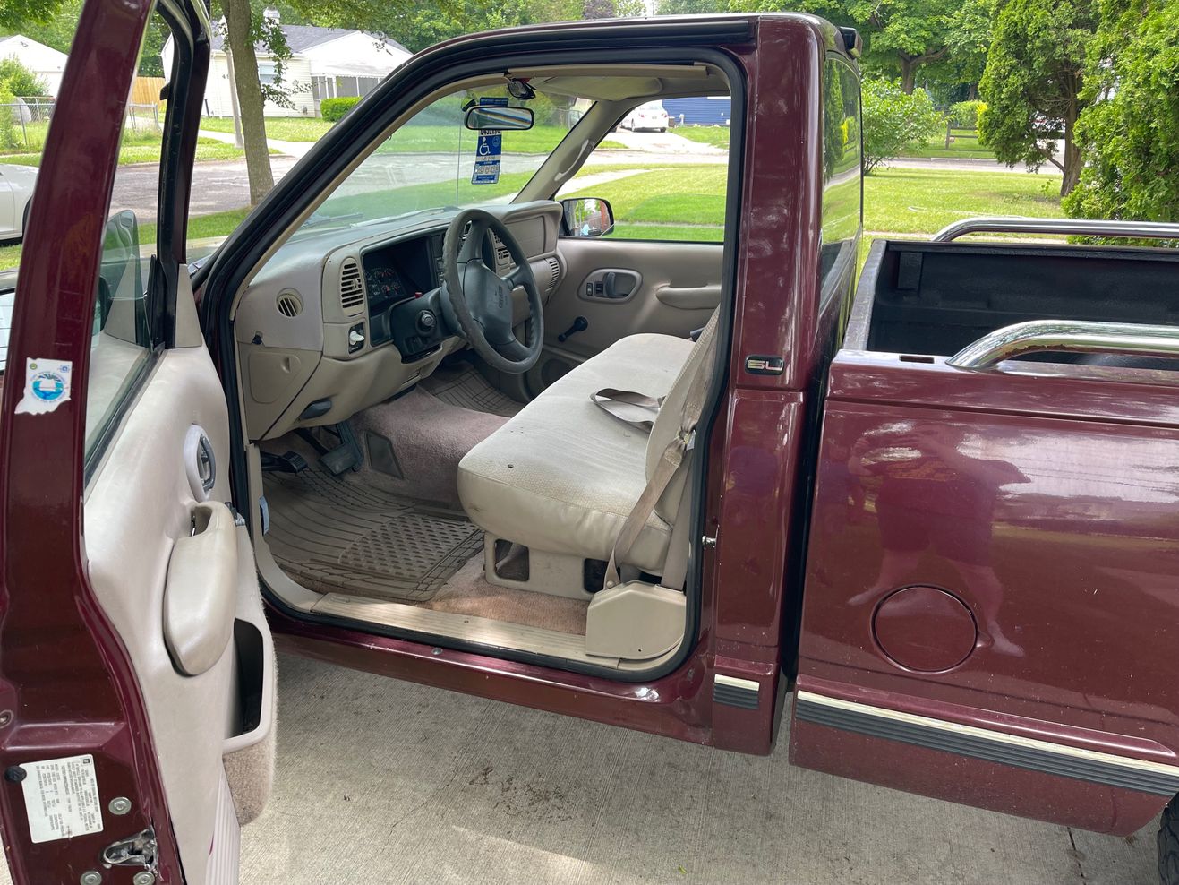 Car Preview