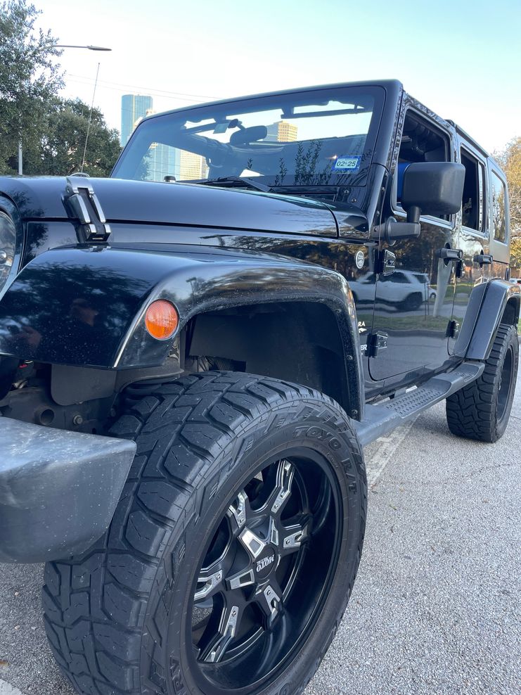 Car Preview