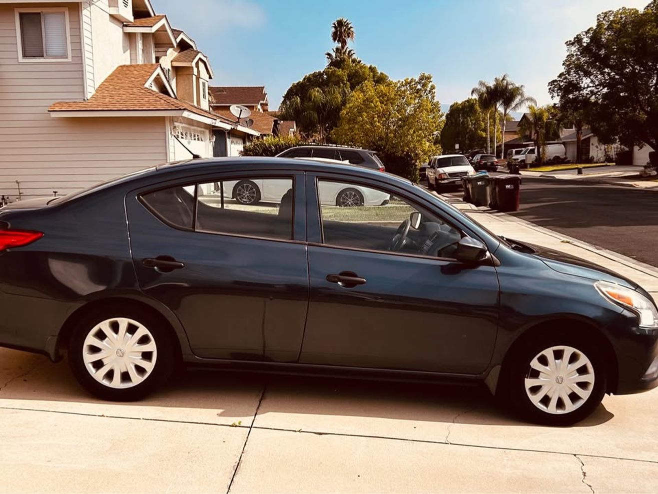 Car Preview