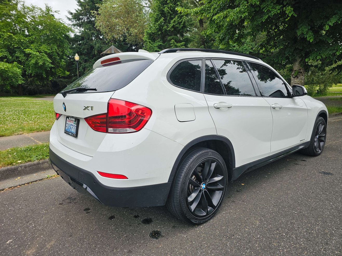 Car Preview