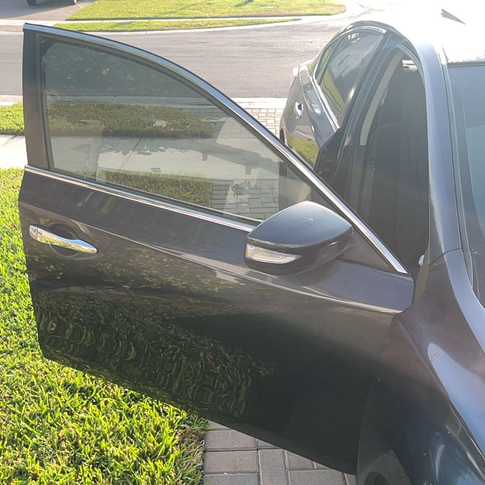 Car Preview