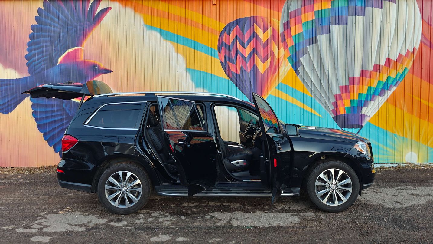 Car Preview