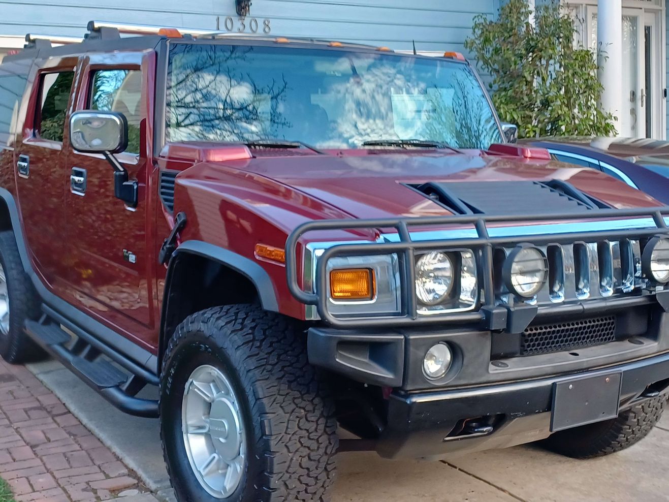 Car Preview