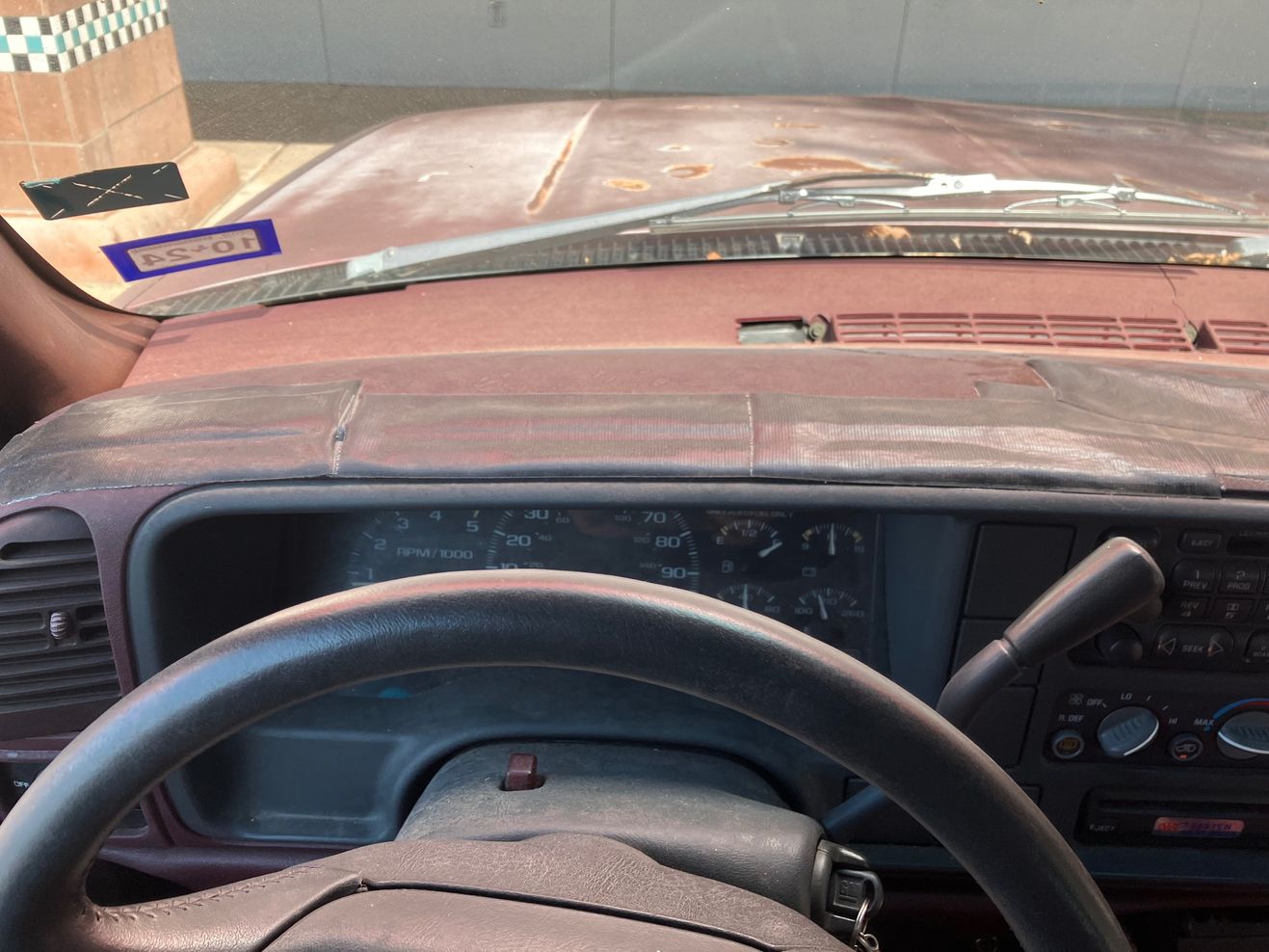 Car Preview