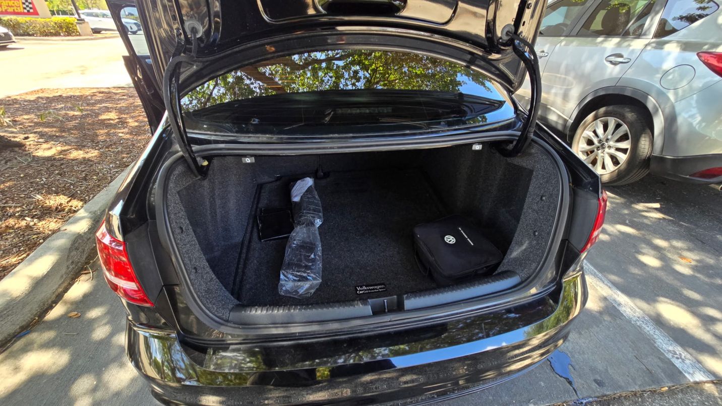 Car Preview