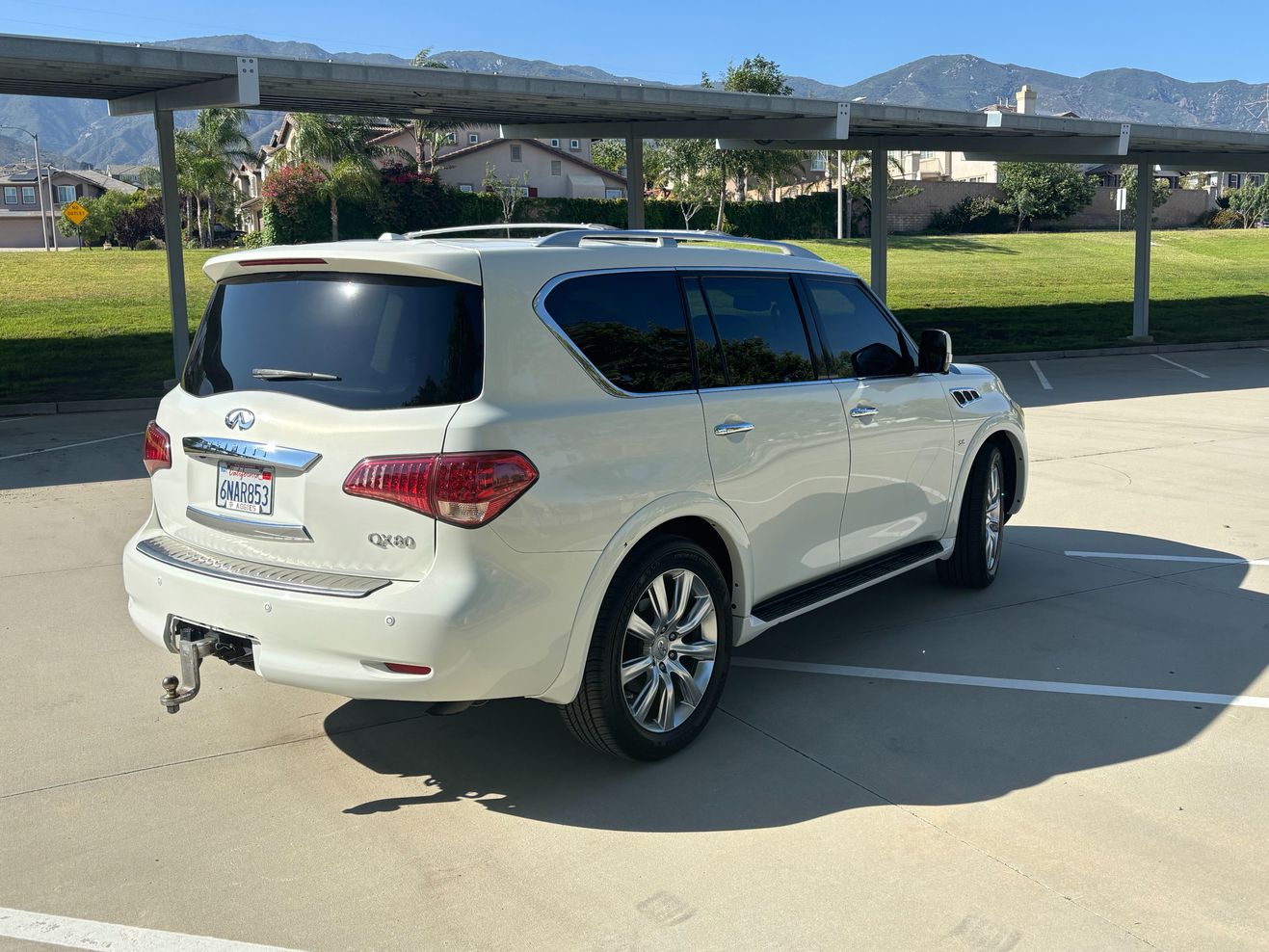 Car Preview