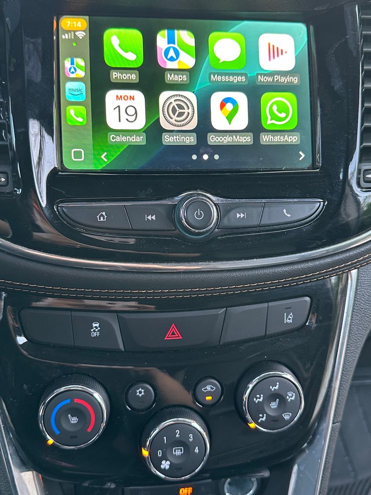 Car Preview