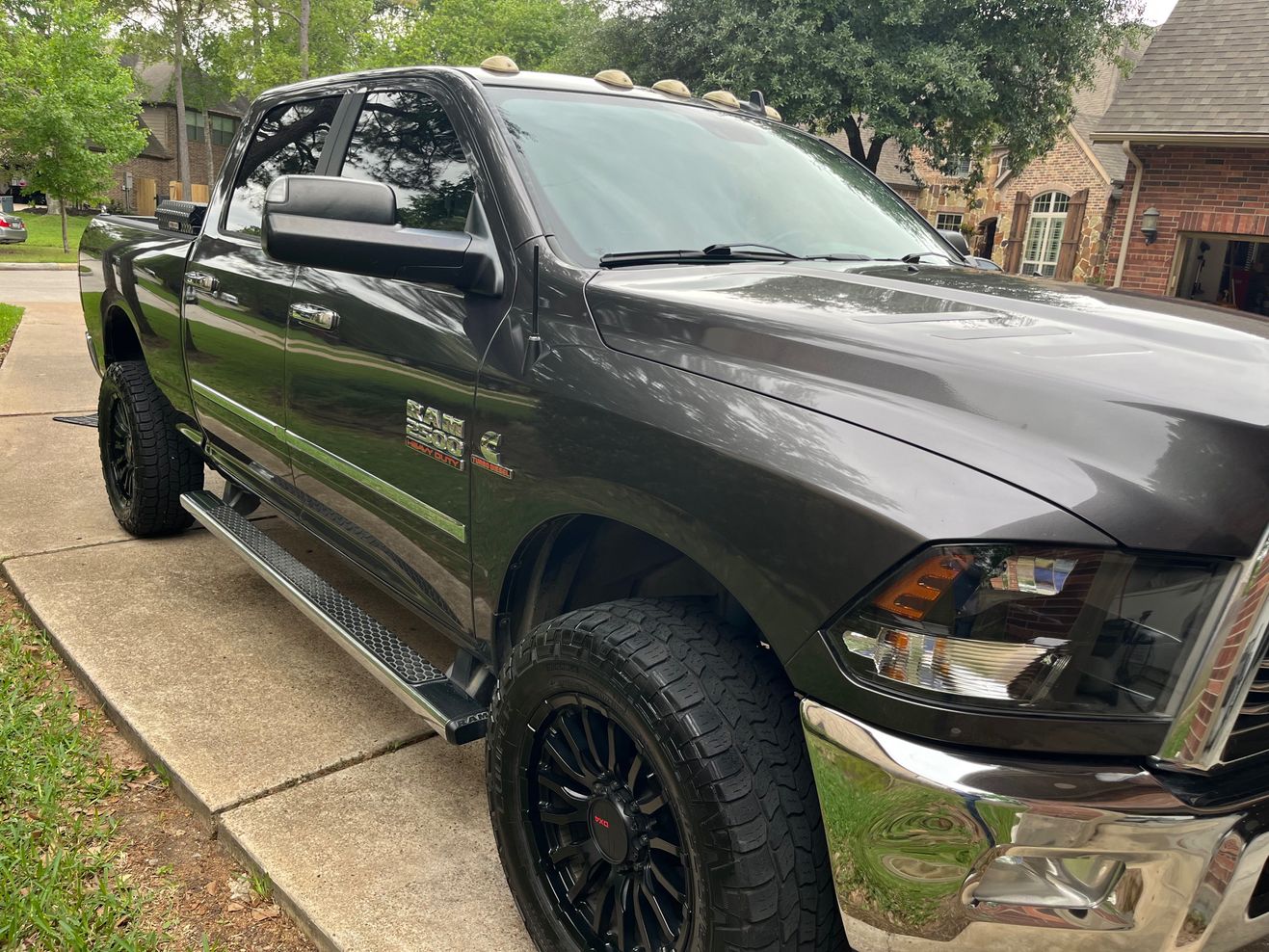 Car Preview