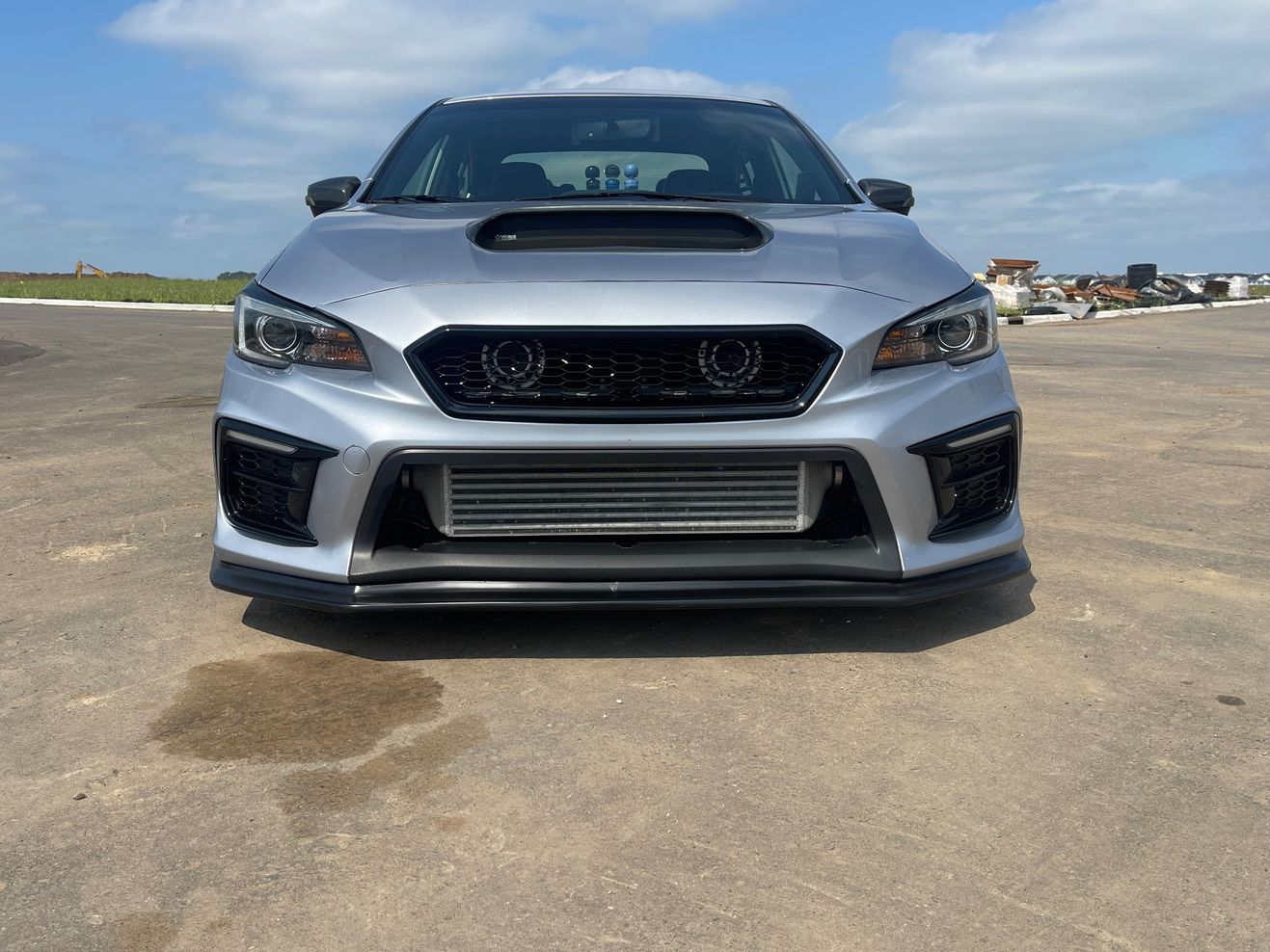 Car Preview
