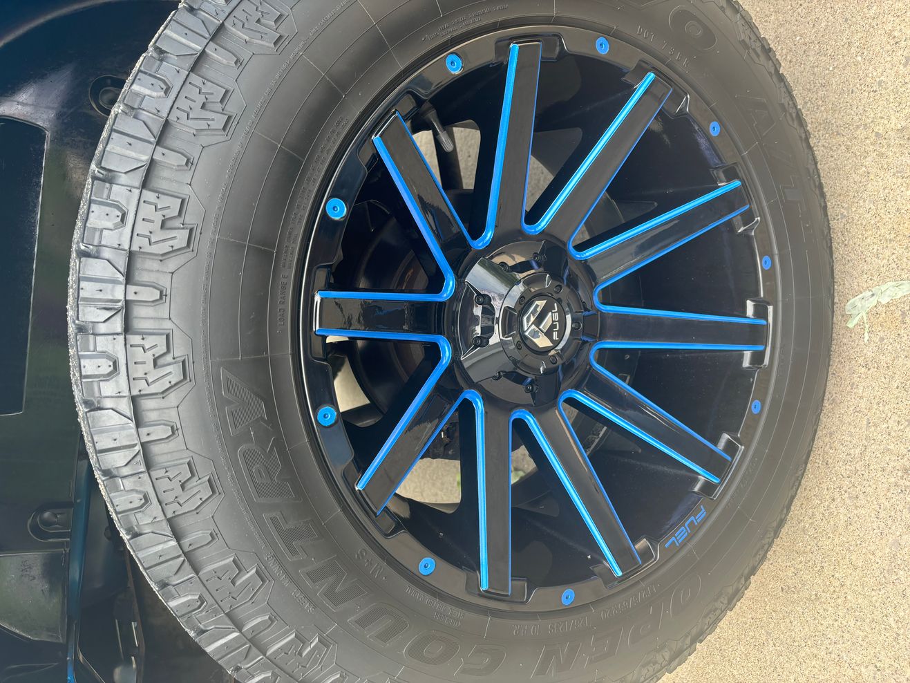 Car Preview