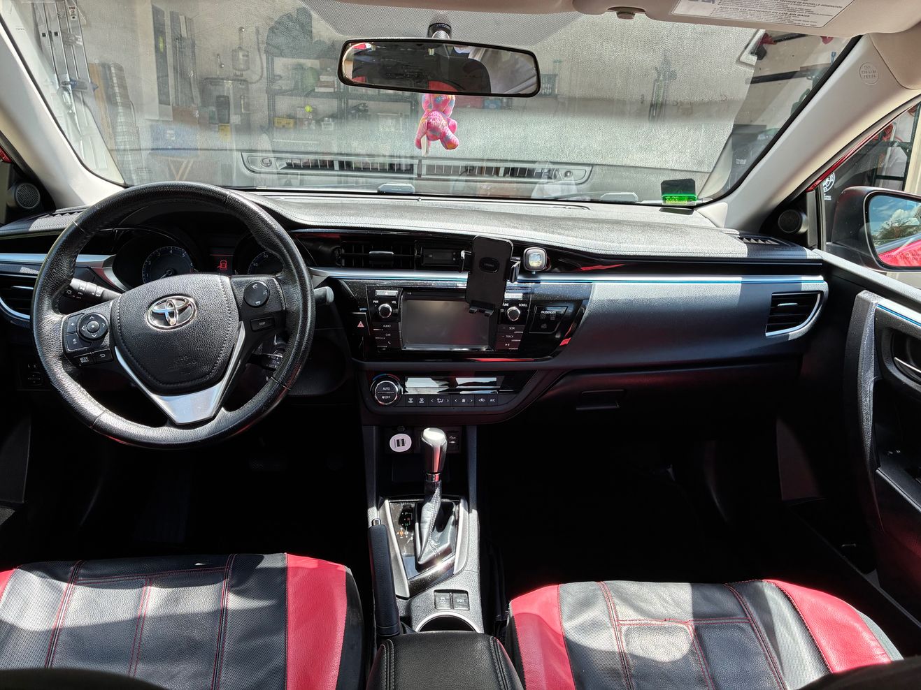 Car Preview