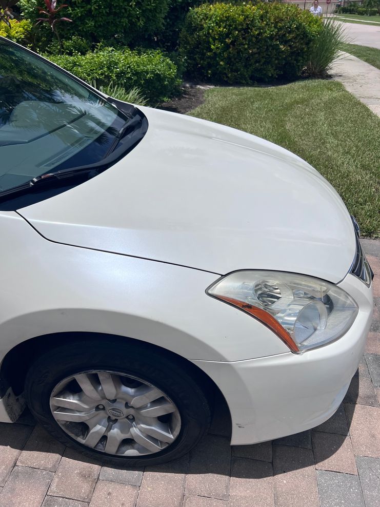 Car Preview