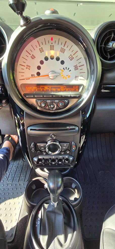 Car Preview