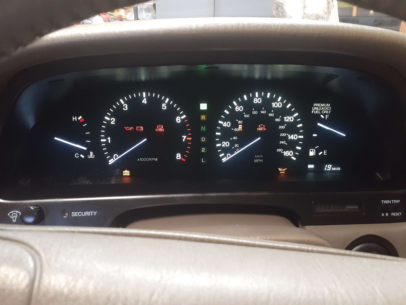 Car Preview