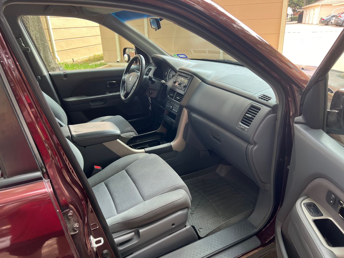 Car Preview