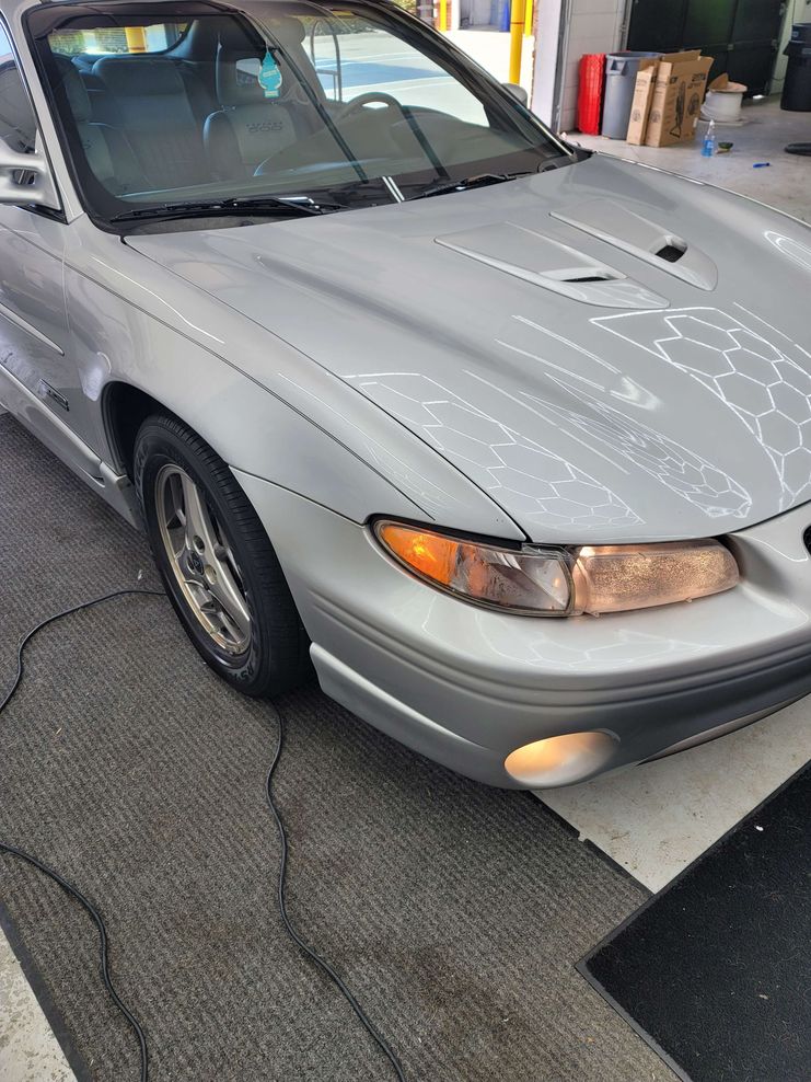 Car Preview