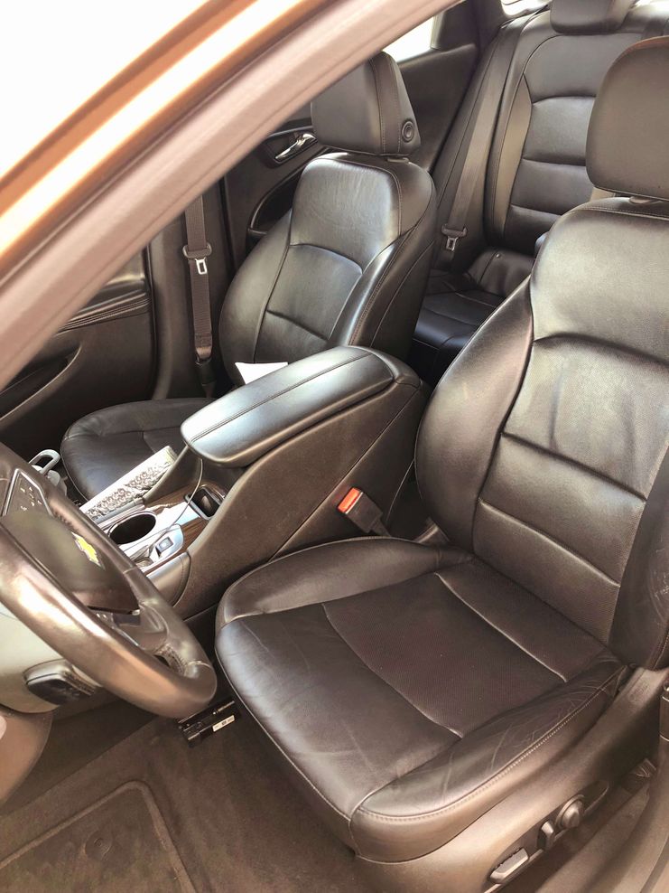 Car Preview
