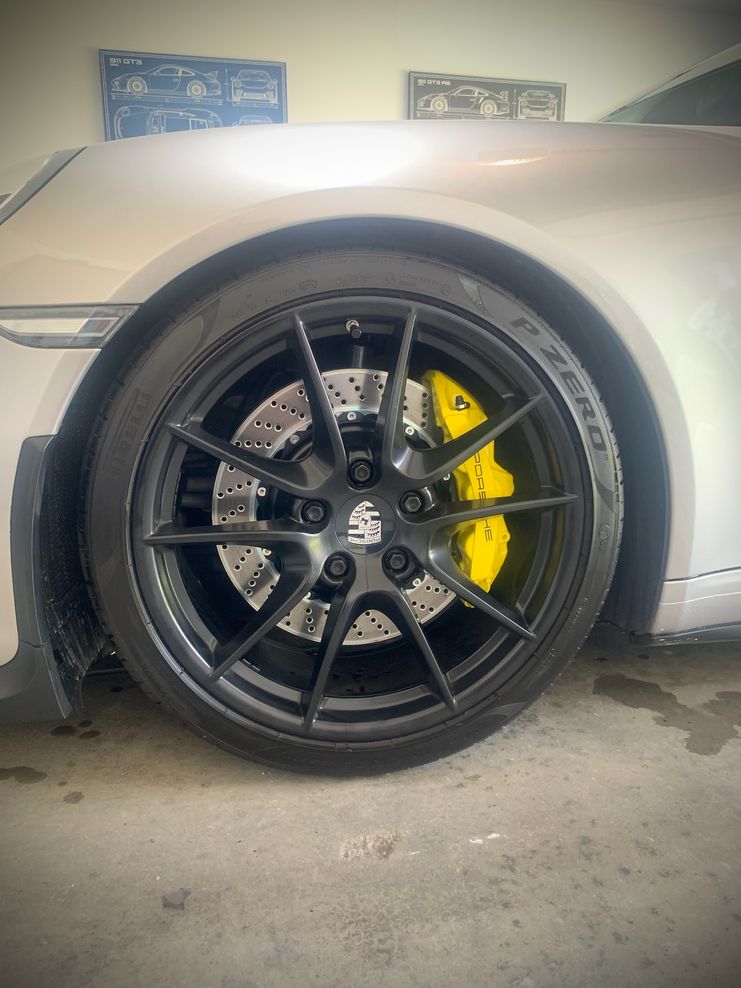 Car Preview