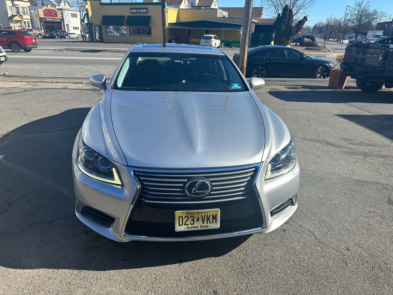 Car Preview