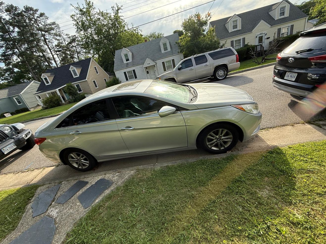 Car Preview