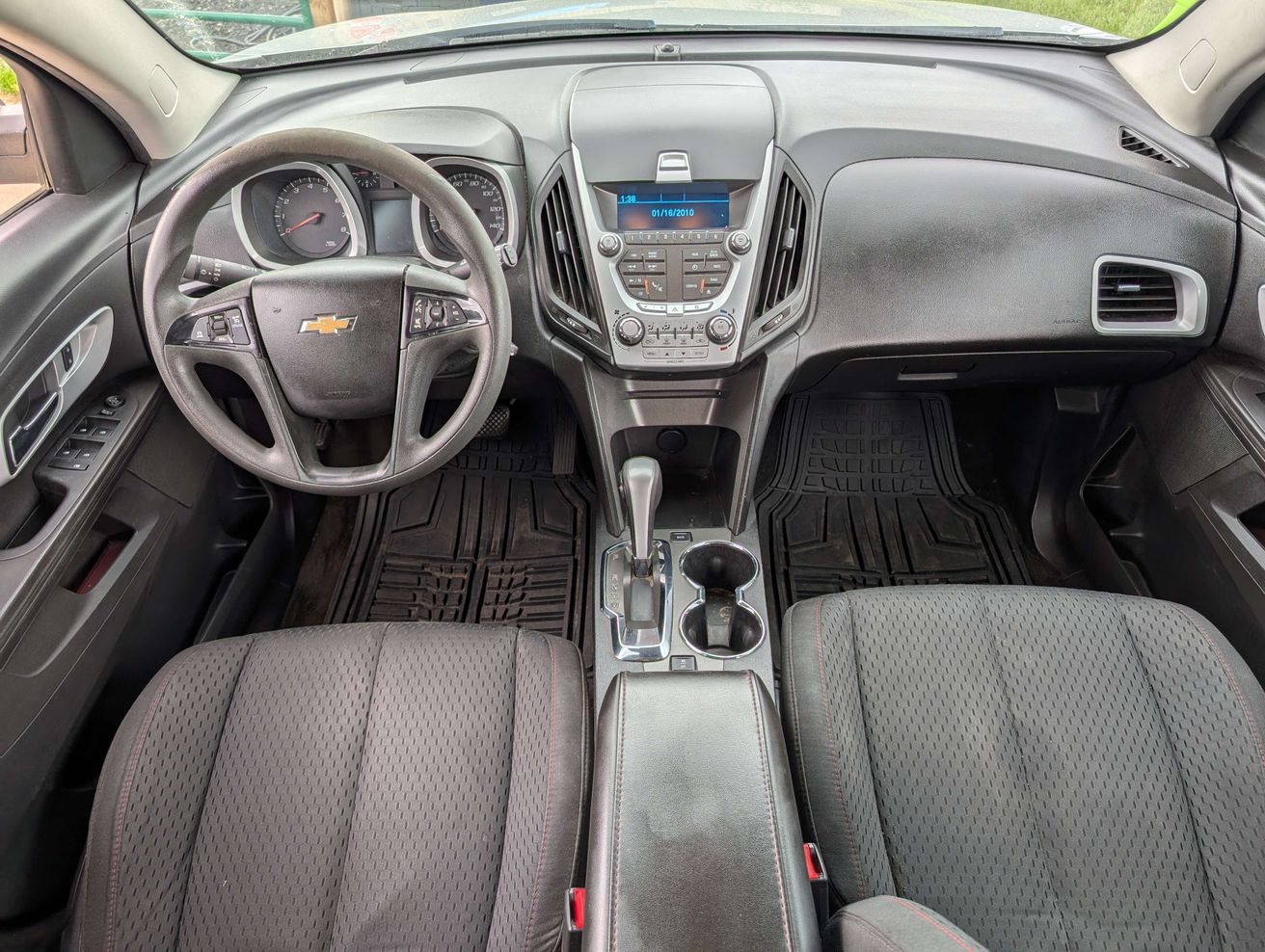 Car Preview